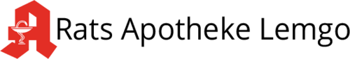 Rats Apotheke lemgo - Logo